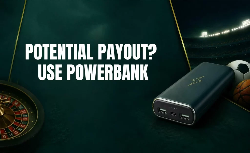 Powerbank